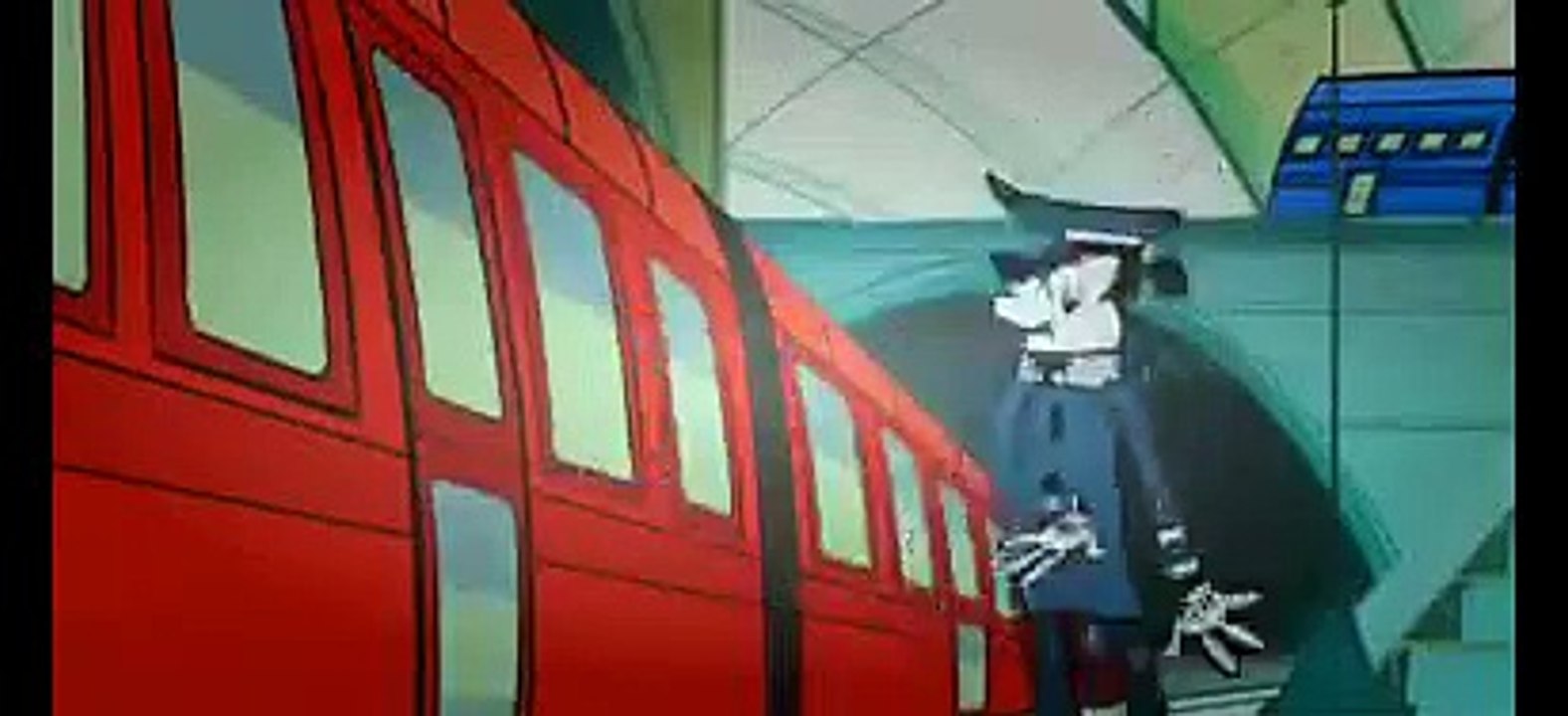 Mickey Mouse 2013 Episode 5