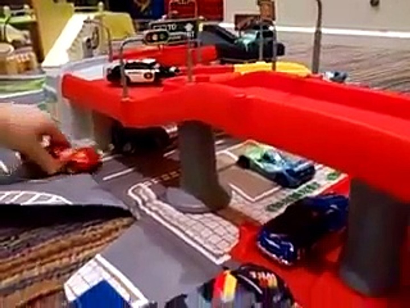 Cars from Cars