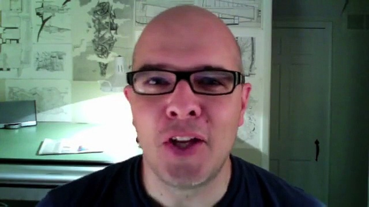 Arch2O.com - Top 10 things you_ll never hear an architect say !