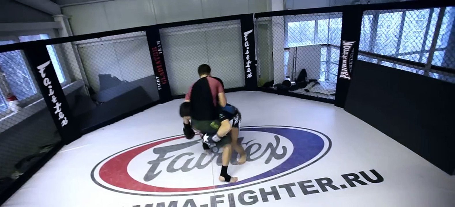 DJ Rapture feat. Lil Kee – Shake It Right/BOOTY DANCE/ YANA MEDVEDCHUK & KATYA GLADKOVA/ ССТ FORMA