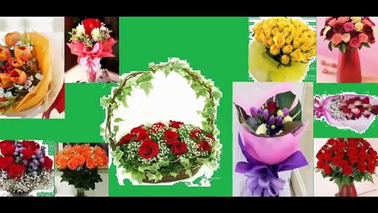 Flowers Delivery Philippines