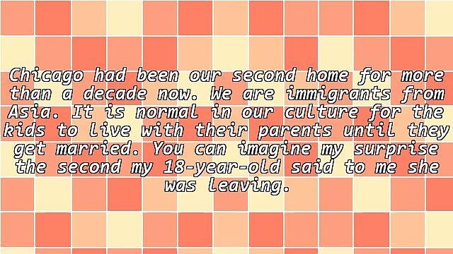 Assisting Loved Ones Protect Themselves From Danger