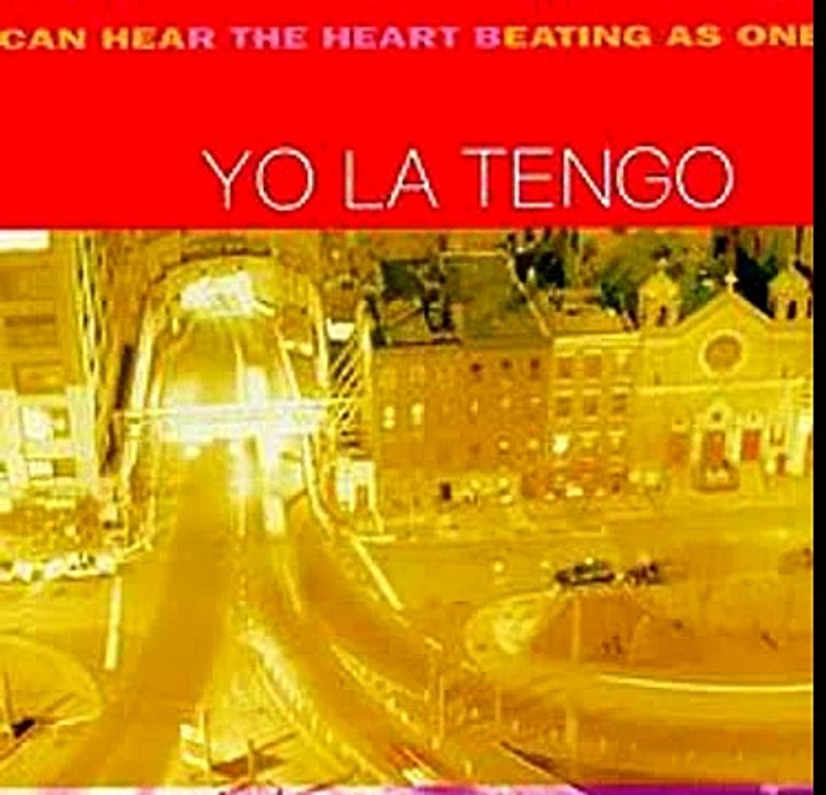 Yo La Tengo - Return To Hot Chicken