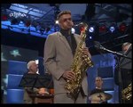 West Coast All Stars - Lester Leaps In (Lester Young) Jauzwoche Burghausen 2002