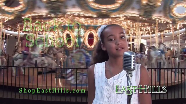 East Hills Shopping Center - Back to School The Worst Commercial I've Ever Seen