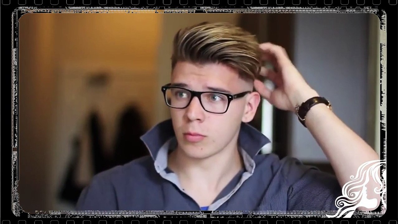 Updated Hairstyle  Skin Fade  Disconnected Undercut  Mens Hairstyles 2014