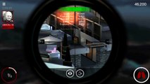 Hitman: Sniper #1 Dmitri Lefkos | wtf? Drugi sniper?