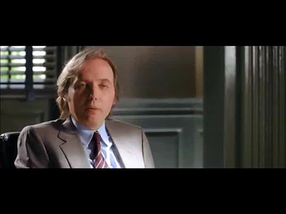 Wedding Crashers - You Shut Your Mouth When You're Talking To Me