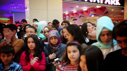 Kutsi Konser&İmza-HD