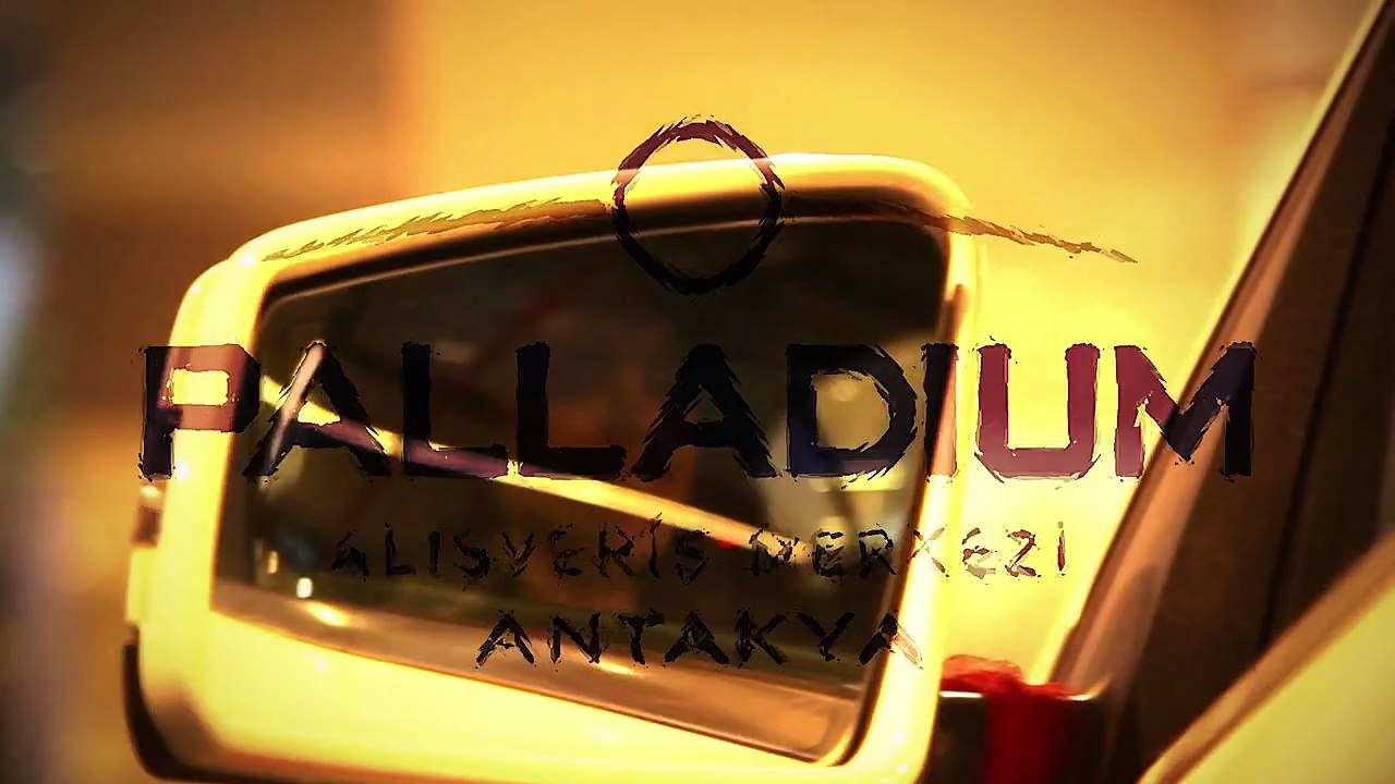 Mercedes Palladium Son-HD