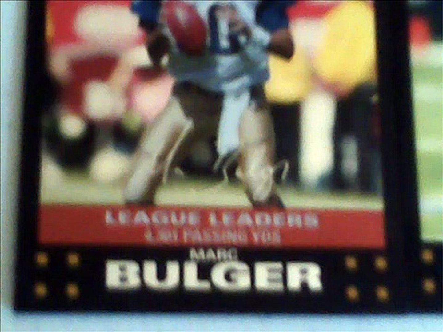 Video Games&Football Cards