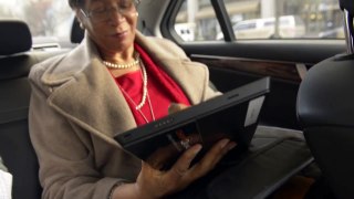 Ultimate mobile efficiency for healthcare with Surface Pro