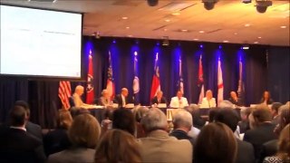 TVA Board Meeting CFO Report FY 2016 Budget 8-21-15