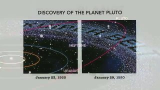 What Is Pluto?