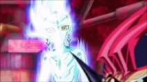 Yu-Gi-Oh! ZeXal // Yuma and Astral // Forevermore