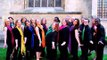 Oxford Gospel Events Choir: Ride on King Jesus