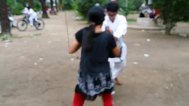 Self Defense for women.(How to defend yourself from an attacker) By Lubiana's Karate Do