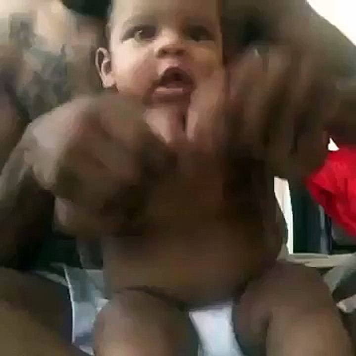baby rock