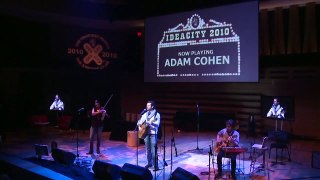Adam Cohen 