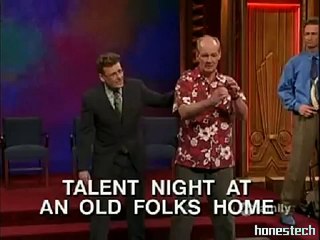 Whose Line: Party Quirks 14