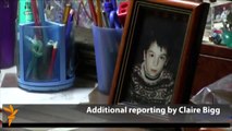 Boy's Suicide Raises Questions In Russia (Radio Free Europe / Radio Liberty)
