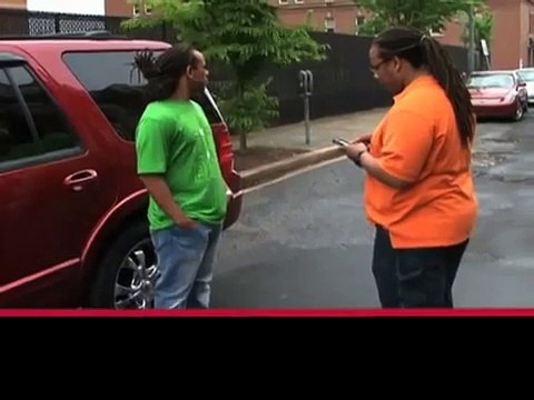 Fighting Mandatory Sentences for Drug Crimes No Captions