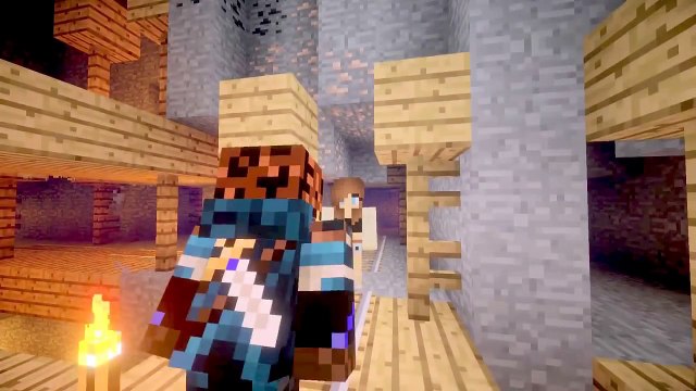 ♪ Gemstone Hearts ♪ - A Minecraft Parody of Blank Space - Taylor Swift
