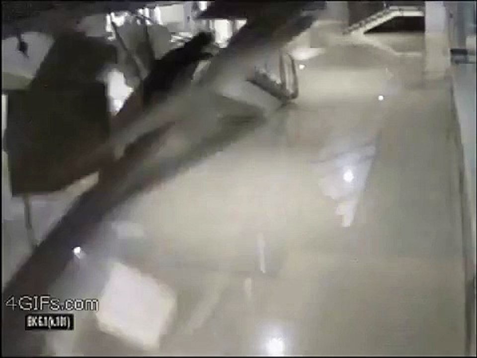 Funny Clips in 30 Seconds