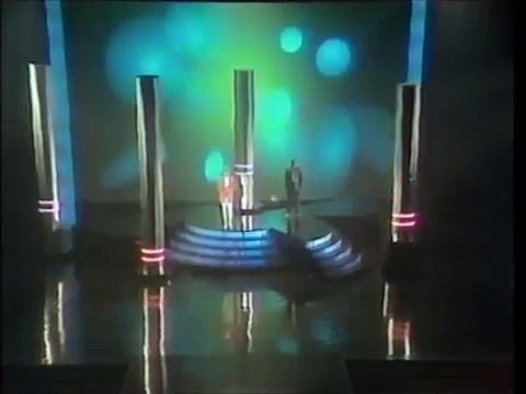 Anne Murray Now And Forever (You & Me) at the 1986 American Music Awards