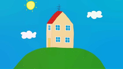 Peppa Pig on Discovery Kids