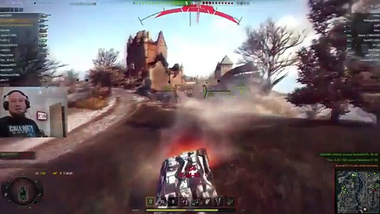 Funny Moments Faja By Lord Equality #2