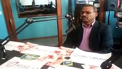 Témoignage d'Hamed Zitouni, Président d'honneur de l'association Achbarou, pour associathèque