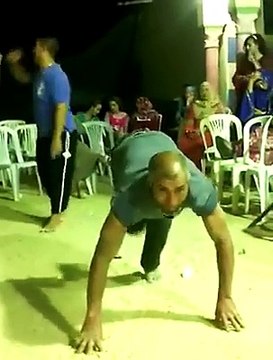 اقوى شطحة تنجم تشوفها في تونس شافوني زوالي هه