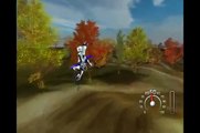 Supercross - YZF 2010! - Whips - MX vs. ATV Unleashed (PC)