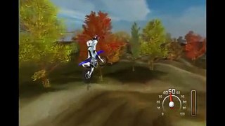 Supercross - YZF 2010! - Whips - MX vs. ATV Unleashed (PC)