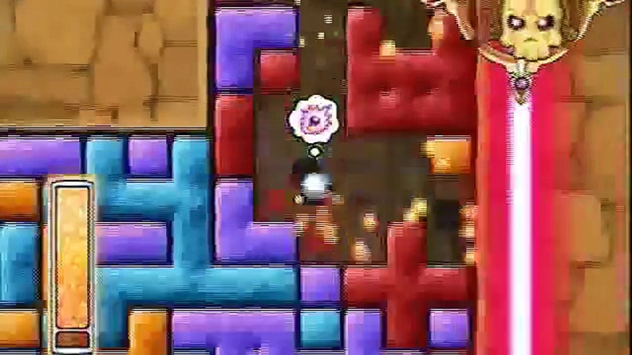 Raskulls - 12 - Ancient Egyptian Laser-beams