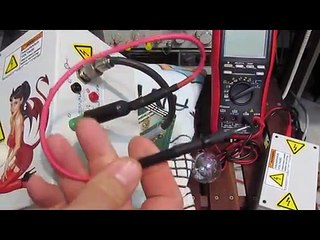 Programmable Transient Generator, Part 1