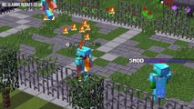 Minecraft OP Prison Server Trailer | SlammerCraft 1.8 with OP picks and kits #1