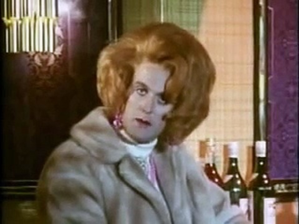 Monty Python - Piranha Brothers (part 2)