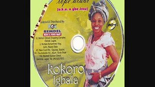 Tope Alabi Kokoro Igbala Track 1 Part 1