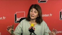 L'invité du 13h : Chantal Perrichon présidente de la Ligue contre la violence routière