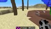 Minecraft Mod Showcase - Star Wars Mod For Minecraft 1.7.10