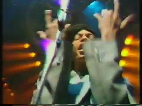 Terence Trent D'Arby - If You let me Stay