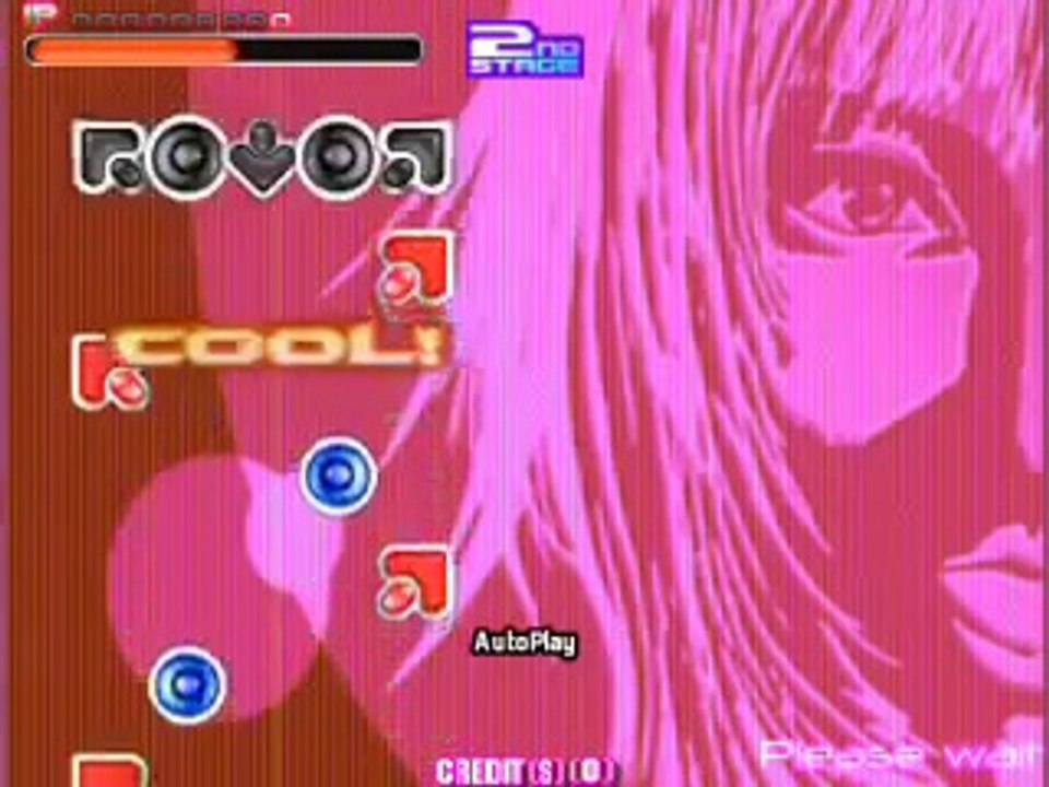 the REAL ez2dancer PC