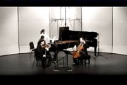 Tchaikovsky Piano Trio in A minor, Op.50