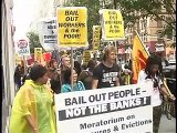 Bail Out the People NOT Banks