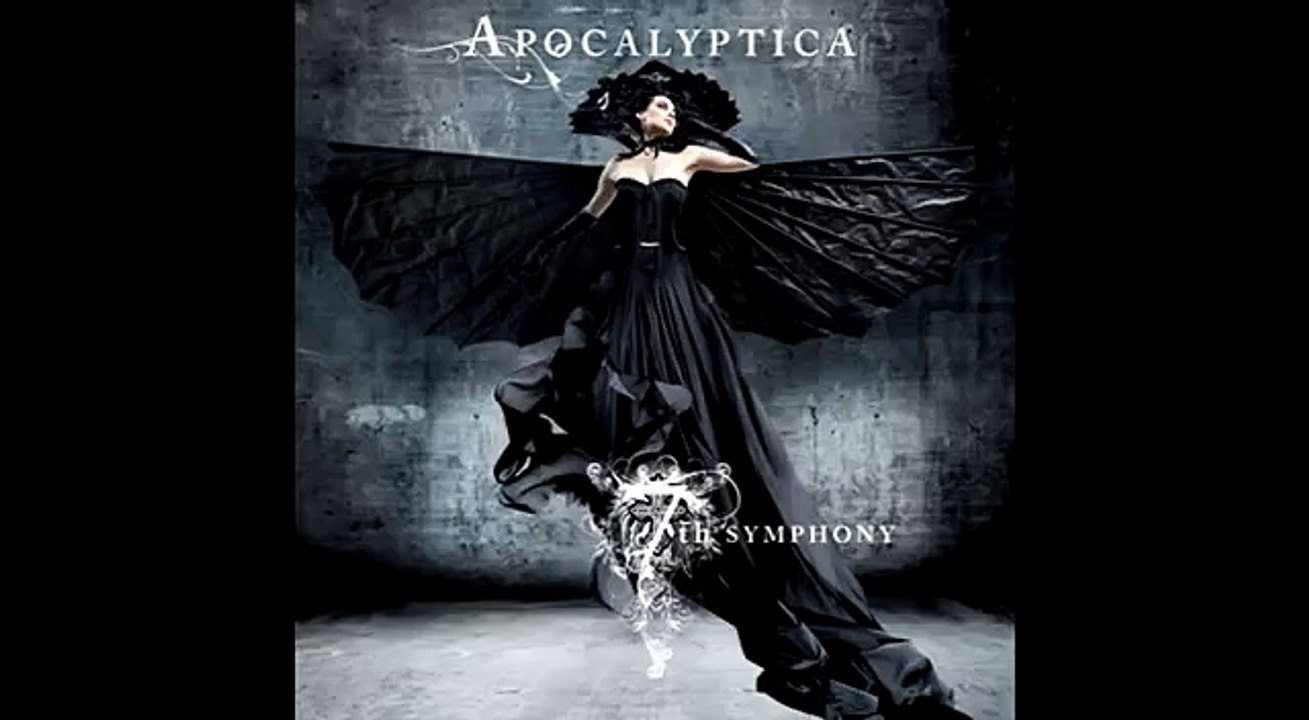 Apocalyptica - At The Gates Of Manala