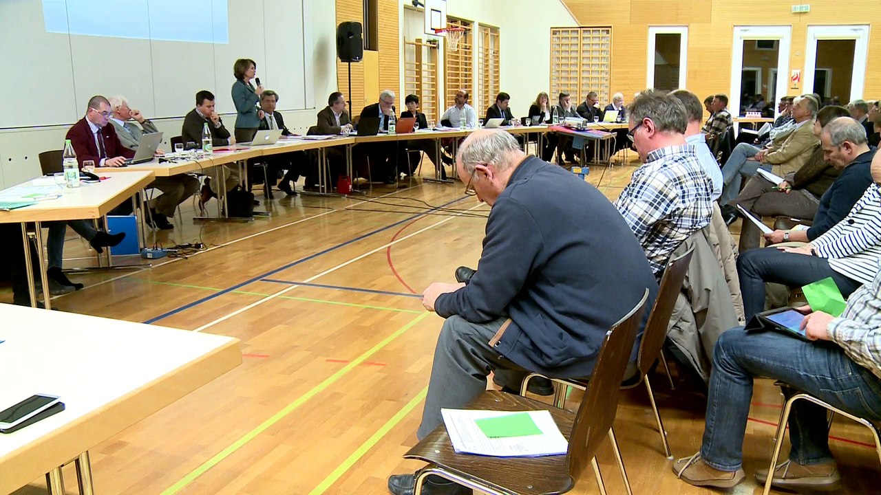 News du 10 septembre 2015 - Point presse Gland