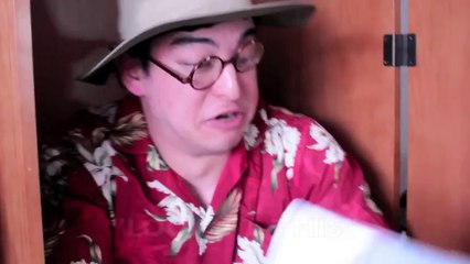 CHIN CHIN (A SERIOUS VIDEO) HD