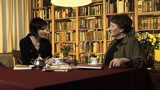Malgorzata Musierowicz - wywiad